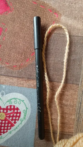 Madejas Pingouin Esmeralda City Tostada