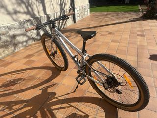 Bicicleta Scott Scale 26 Rigid