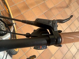 Bicicleta Scott Scale 26 Rigid