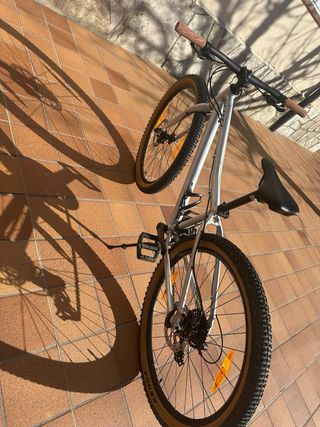 Bicicleta Scott Scale 26 Rigid