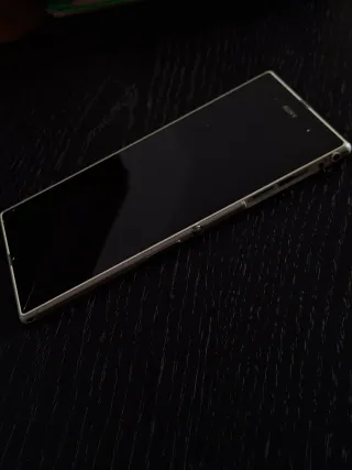 VENDO SMARTPHONE SONY ECONOMICO