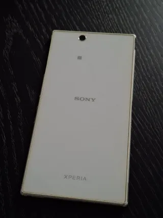 VENDO SMARTPHONE SONY ECONOMICO