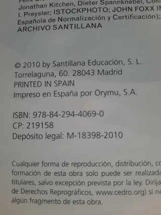 Didáctica de la Educación Infantil