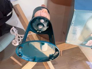 Calentador de biberones Beaba Bib Expresso