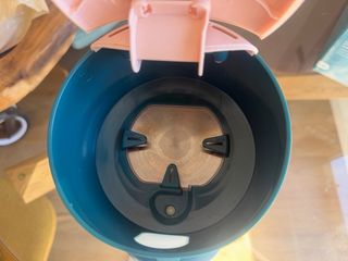 Calentador de biberones Beaba Bib Expresso