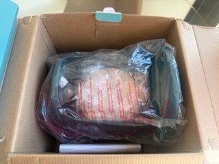 Calentador de biberones Beaba Bib Expresso