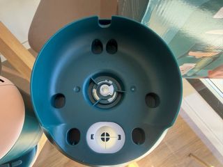 Calentador de biberones Beaba Bib Expresso