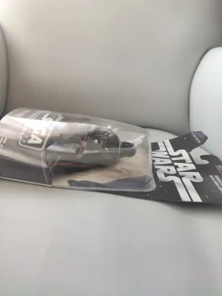 Figura Darth Vader Saga Collection