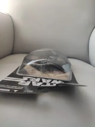 Figura Darth Vader Saga Collection