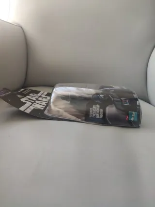 Figura Darth Vader Saga Collection