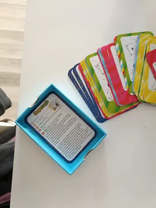 Juego de memoria Chapomagic Djeco