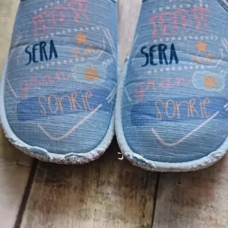 Zapatillas Biorelax Talla 38