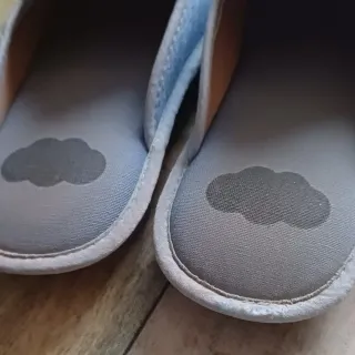 Zapatillas Biorelax Talla 38