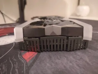 Tarjeta Gráfica NVIDIA GeForce RTX 2060