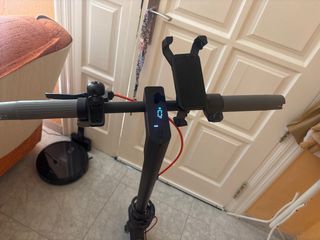 Patinete Eléctrico Xiaomi 4 pro