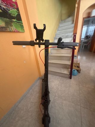 Patinete Eléctrico Xiaomi 4 pro