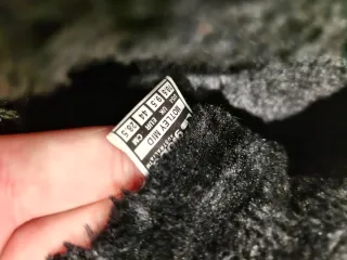 Zapatillas Globe Negras.