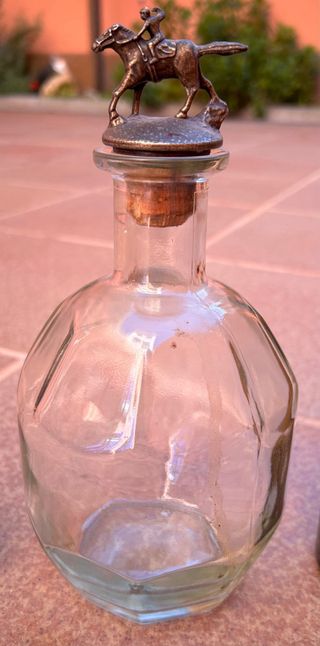 Bottiglie di whisky da collezione