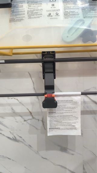 Bañera Stokke Flexi Bath Plegable