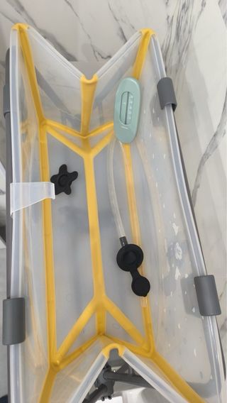 Bañera Stokke Flexi Bath Plegable