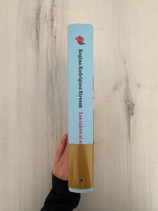 Les calces al sol (edició limitada Sant Jordi)