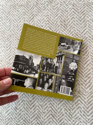 Libro Malasaña Carlos Osorio 2013