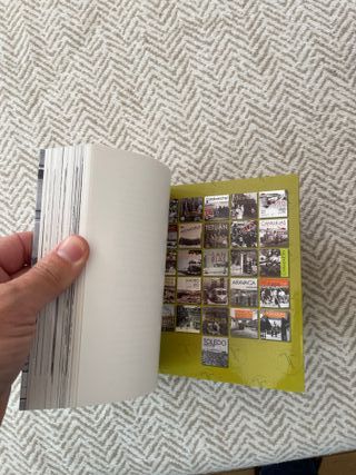 Libro Malasaña Carlos Osorio 2013