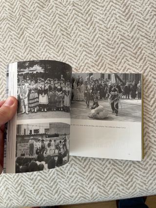 Libro Malasaña Carlos Osorio 2013