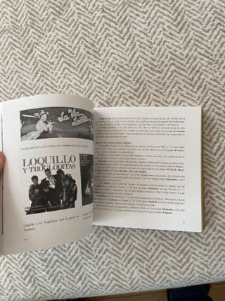 Libro Malasaña Carlos Osorio 2013