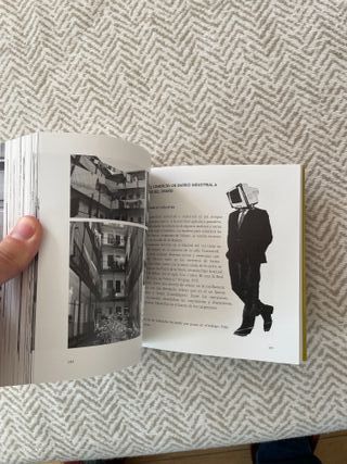 Libro Malasaña Carlos Osorio 2013