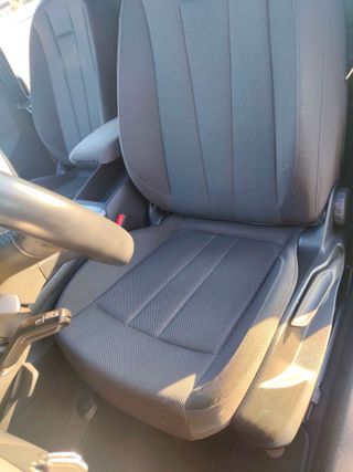 Audi A4 Avant 2018 136cv Impecable