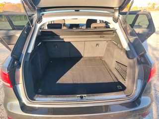 Audi A4 Avant 2018 136cv Impecable