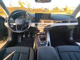 Audi A4 Avant 2018 136cv Impecable
