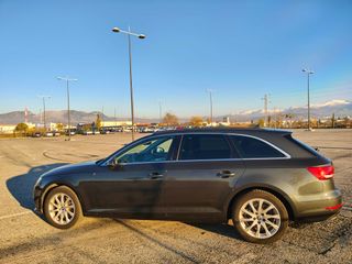 Audi A4 Avant 2018 136cv Impecable
