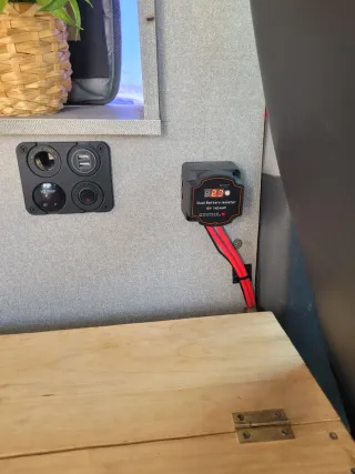 Mercedes-Benz Mixto 2006