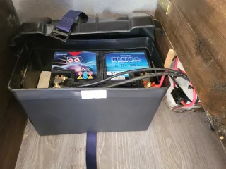 Mercedes-Benz Mixto 2006