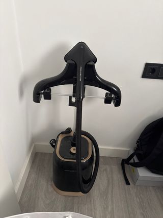 Plancha Rowenta Pro Style sin usar