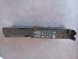 Tarjeta Gráfica Gigabyte GTX 260 OC 2GB