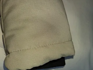 Cazadora JVZ gris hombre nueva