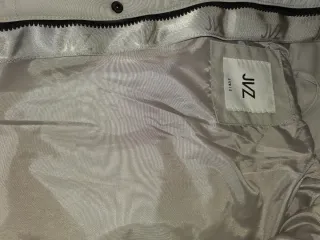 Cazadora JVZ gris hombre nueva