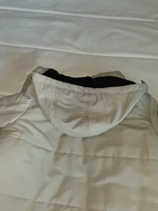 Cazadora JVZ gris hombre nueva