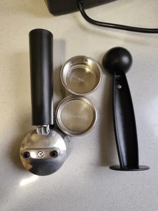 Cafetera Espresso Breville Prima Latte 15 bares