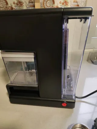 Cafetera Espresso Breville Prima Latte 15 bares
