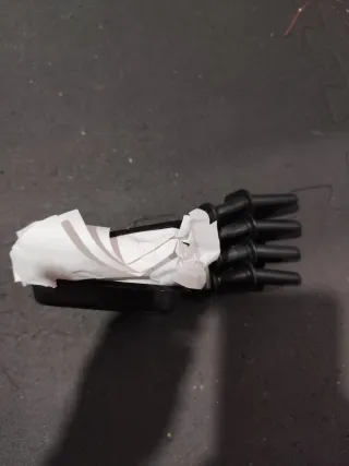 Ferro da raclette NEVIR