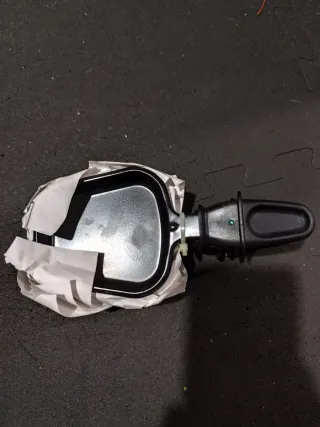 Ferro da raclette NEVIR