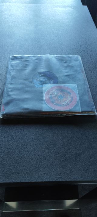 Adrenaline Mob - We The People - 2LP+CD