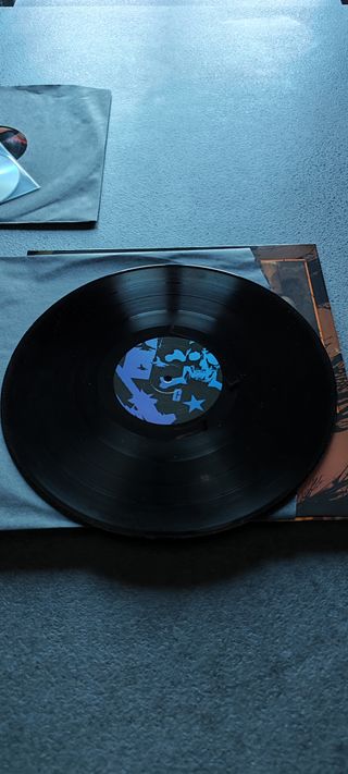 Adrenaline Mob - We The People - 2LP+CD