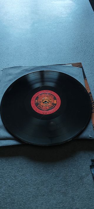 Adrenaline Mob - We The People - 2LP+CD