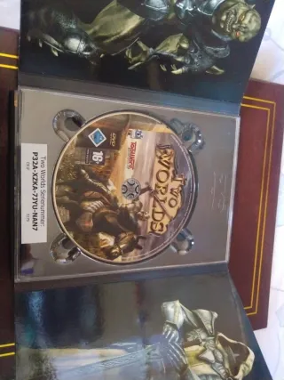 Two Worlds Videojuego PC