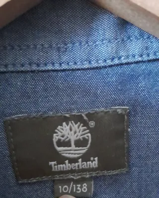 Lote 3 Camisas Manga Larga niño T 9-10